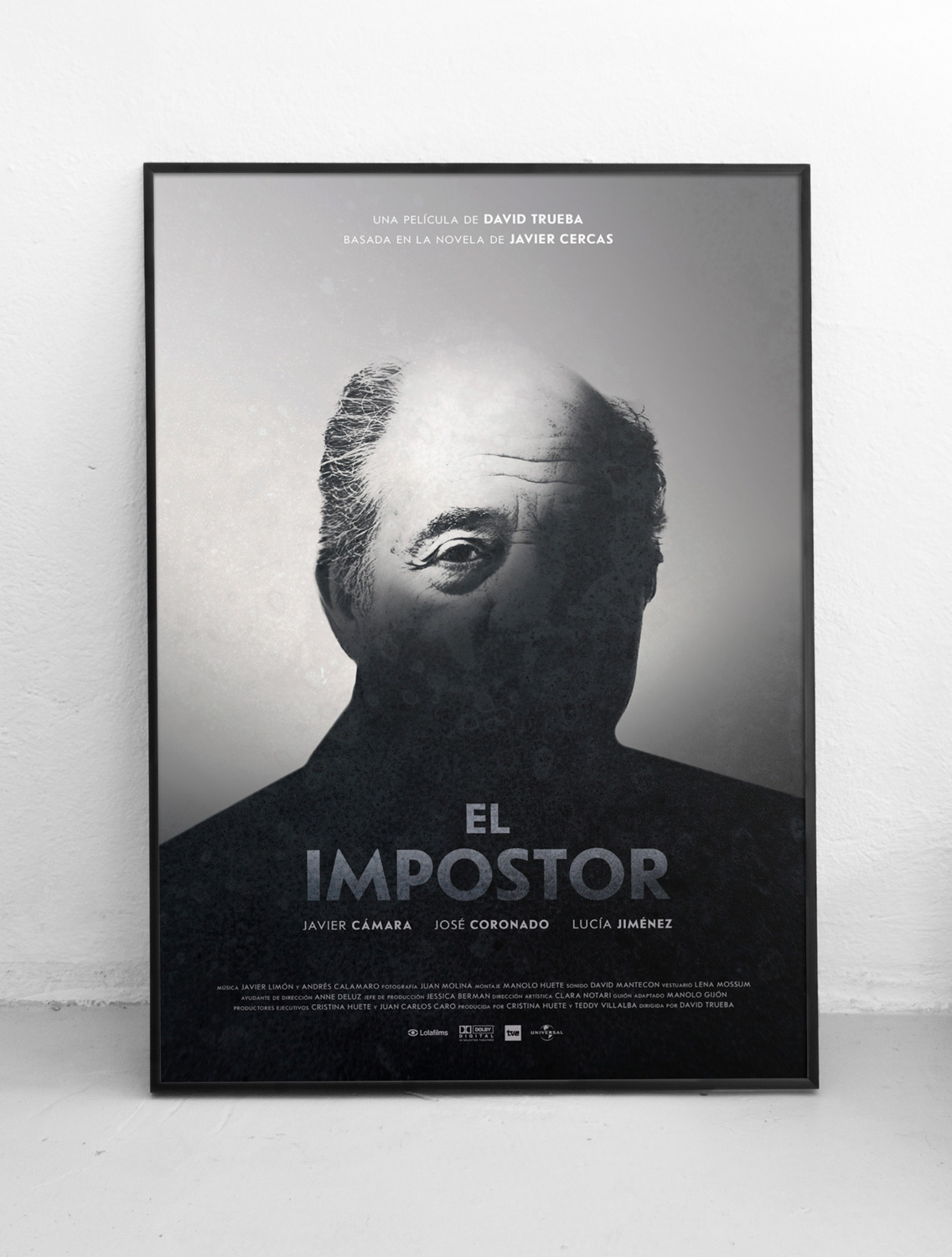 El Impostor