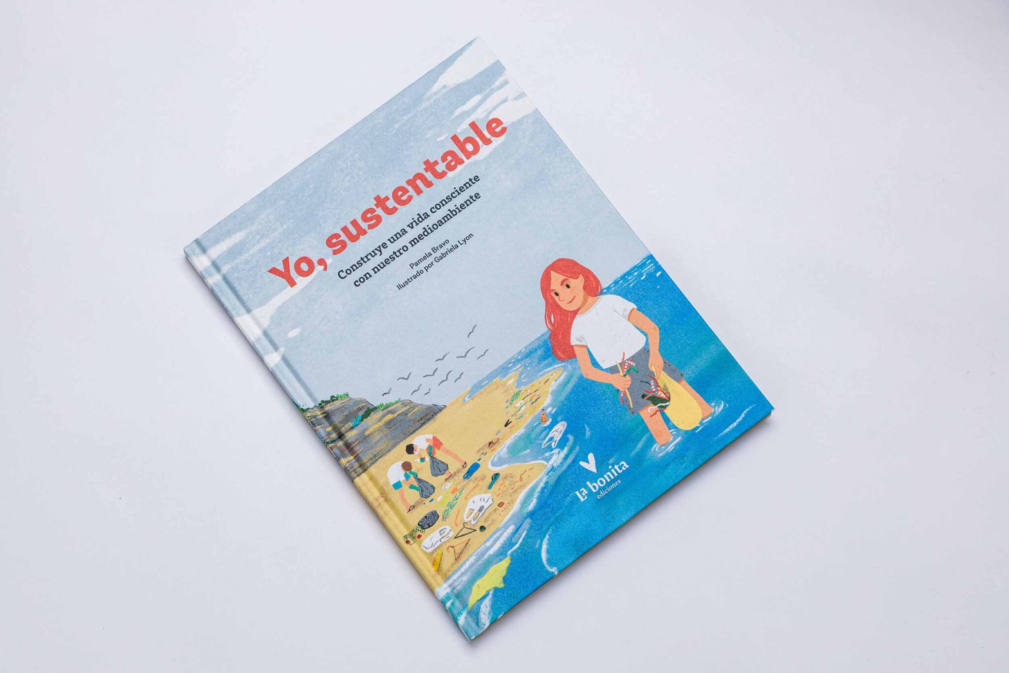 La Bonita Ediciones