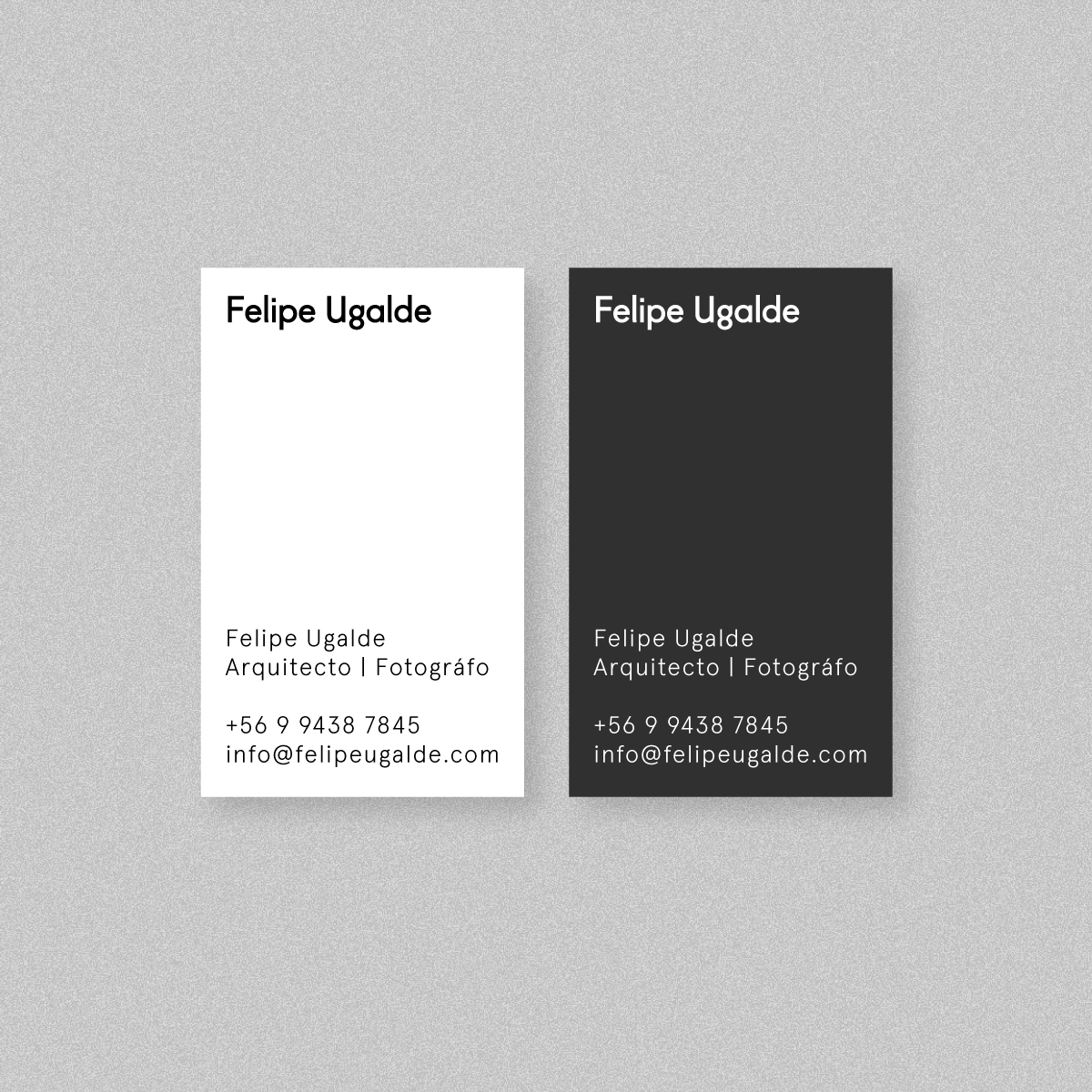 Felipe Ugalde