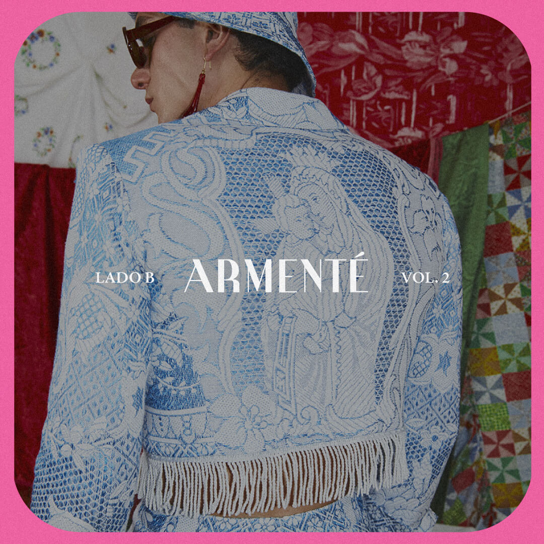 Armenté AW21