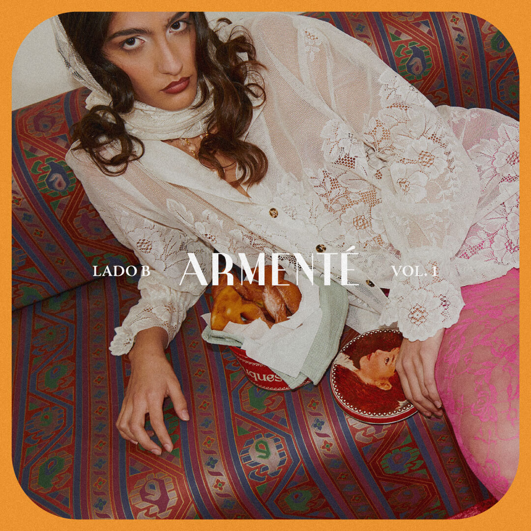 Armenté AW21