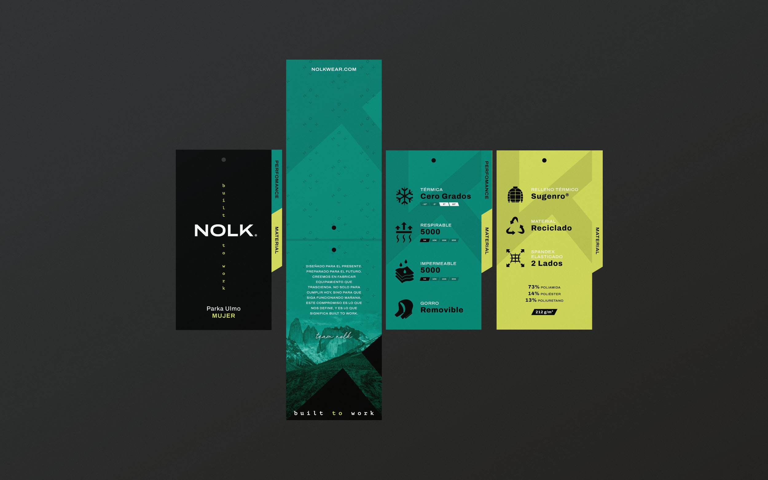 NOLK