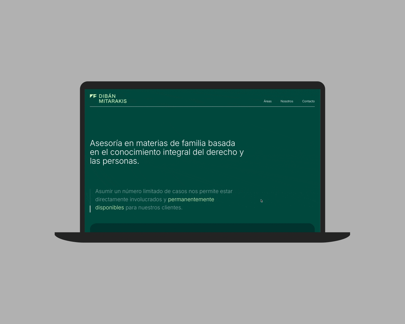 Dibán Mitarakis Abogados