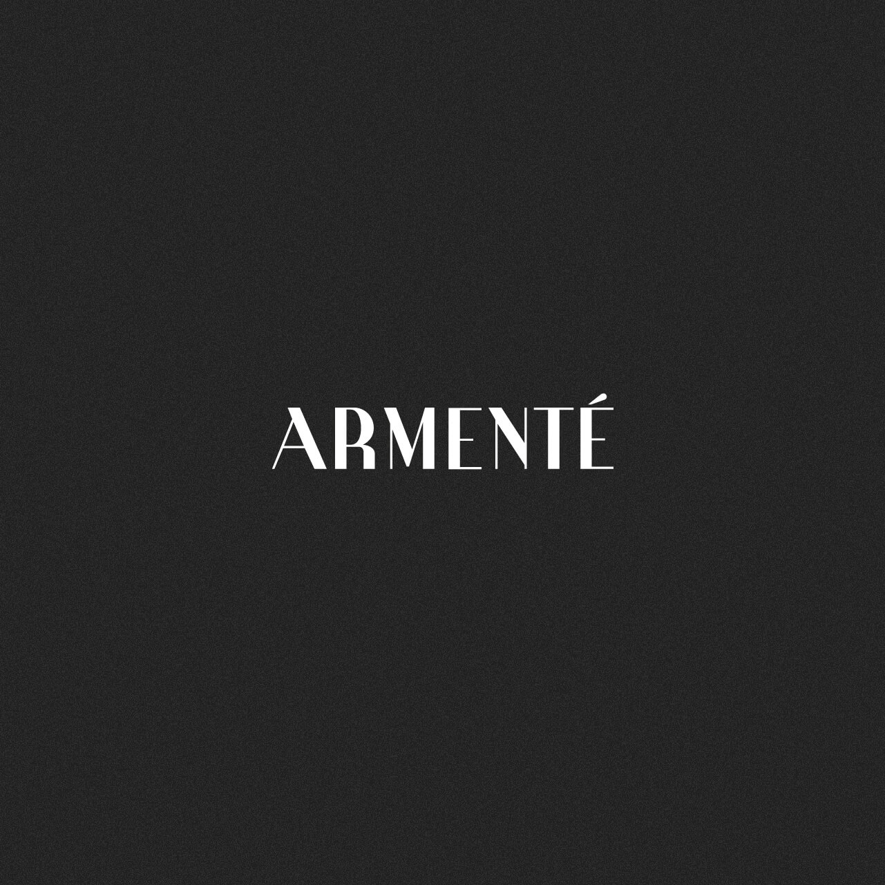 Armenté