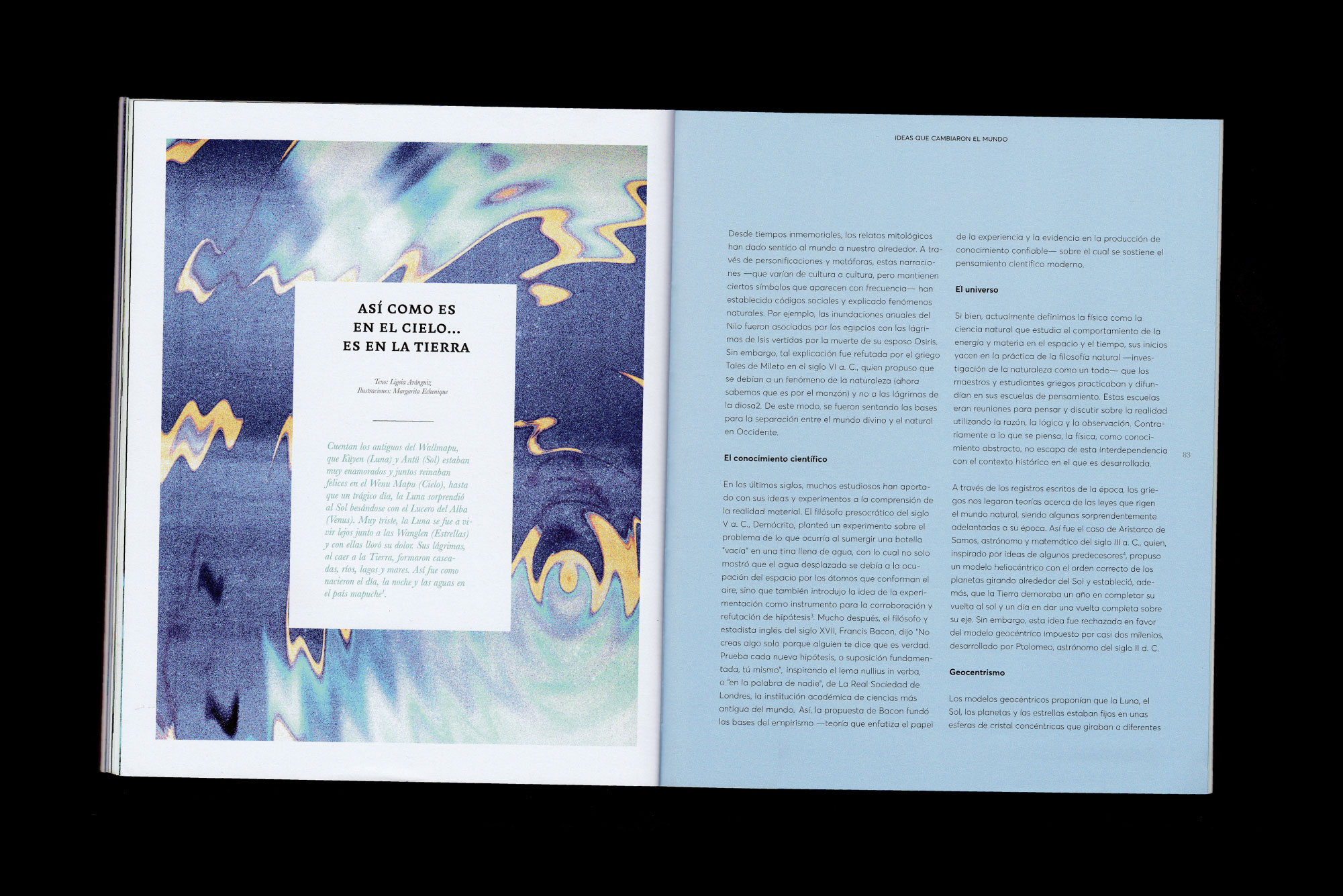 Revista Endémico