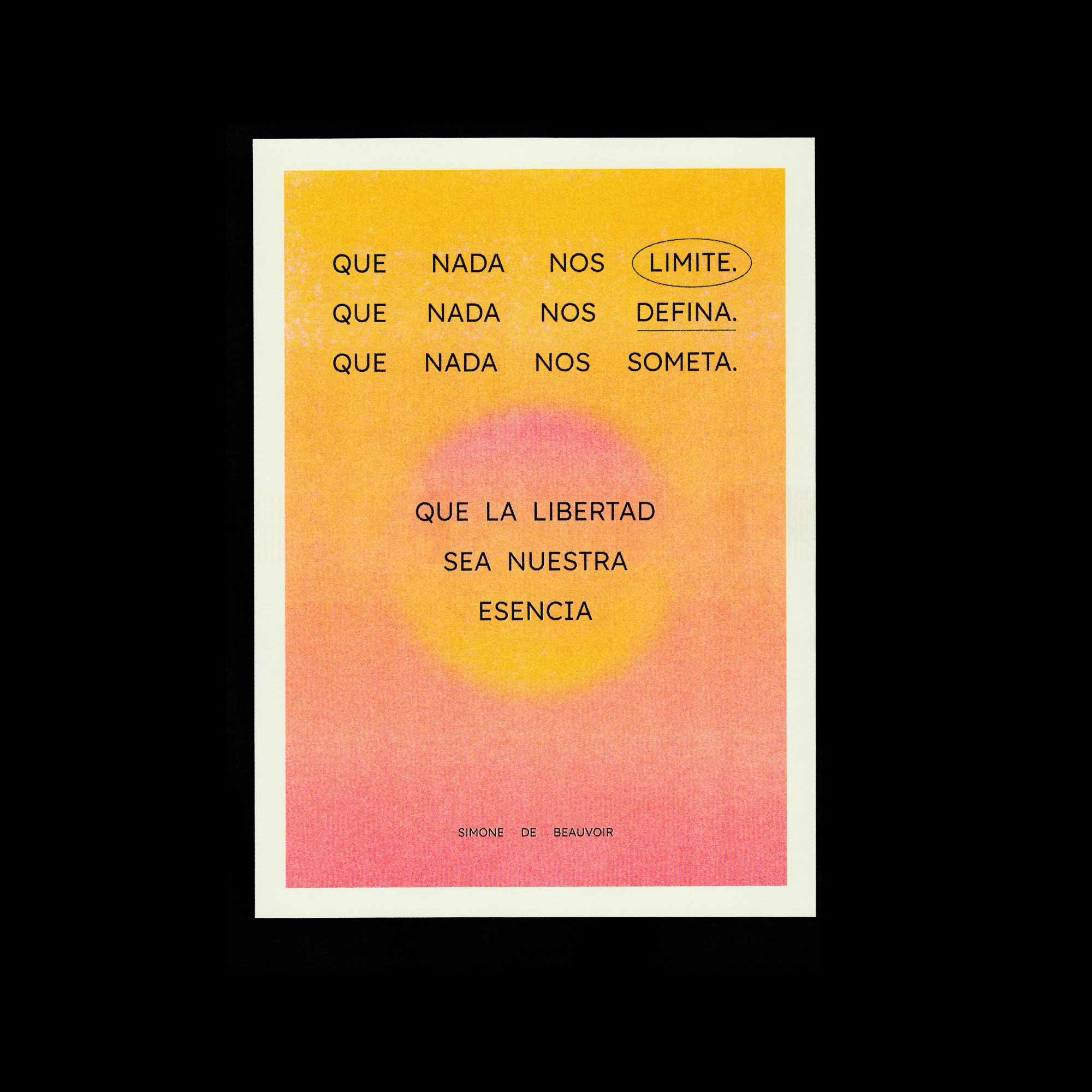 Libro de artista «¿Qué pasa cuando mueren las ilusiones?»