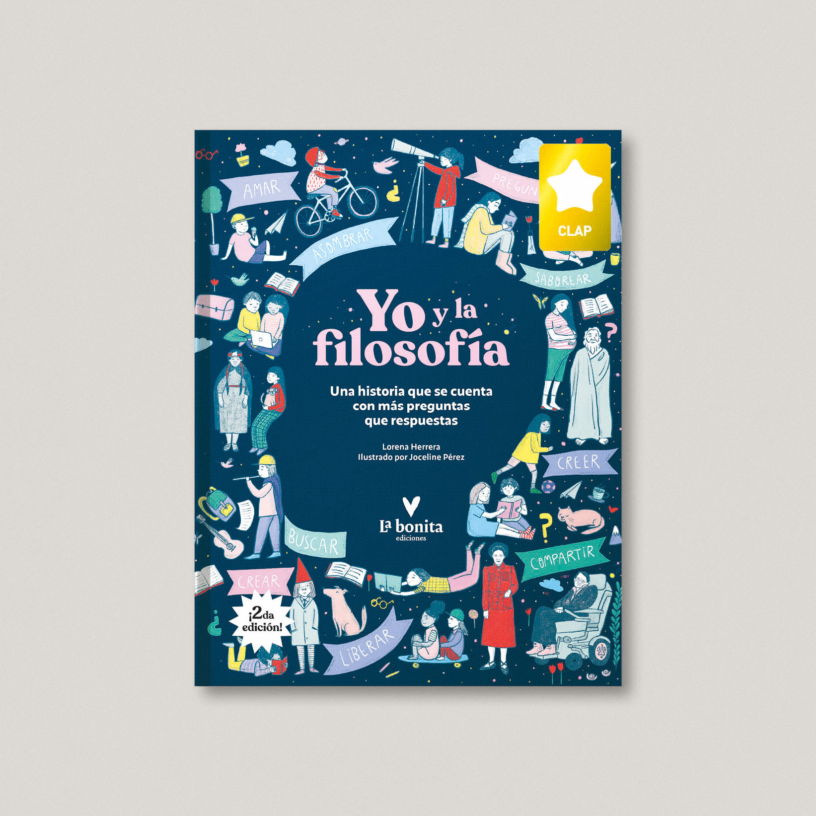 La Bonita Ediciones